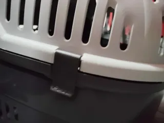 Transportín Outech Neila Gatos Amplio