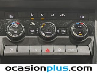 Skoda Kodiaq 1.5 TSI Ambition 4x2 DSG 110 kW (150 CV)