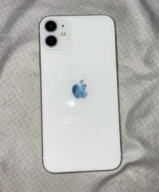 iPhone 12 Blanco