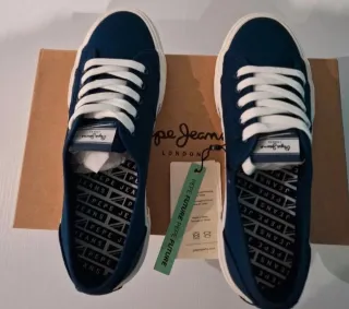 Zapatillas Nuevas, de Pepe Jeans