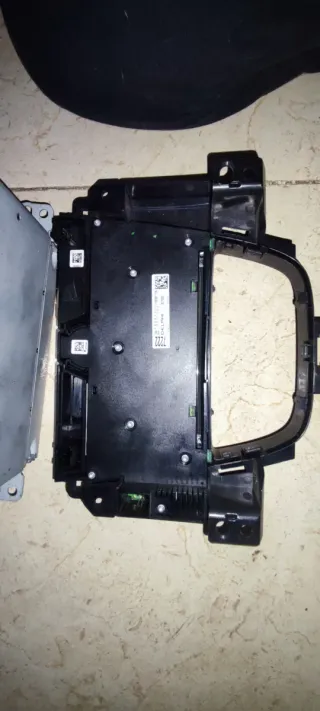 Pantalla Radio Opel Astra J Original