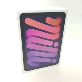 Apple iPad Mini 6th Gen A2568 64GB Violeta  222162