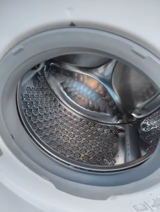 Lavadora AEG Protex Vensat 8kg