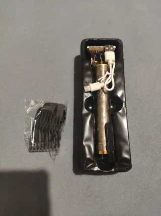 Recortadora Dragon M.A.D.