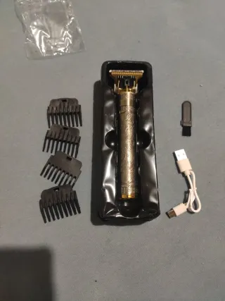 Recortadora Dragon M.A.D.