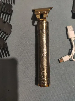 Recortadora Dragon M.A.D.