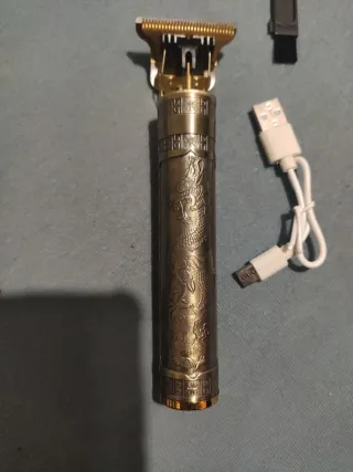 Recortadora Dragon M.A.D.