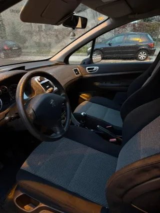 Peugeot 307 2005