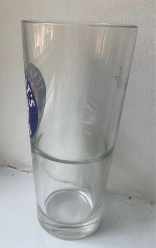 Bicchieri Tennent's Super 0,4 ml