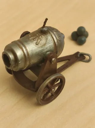 Miniatura Cannone Imperiale
