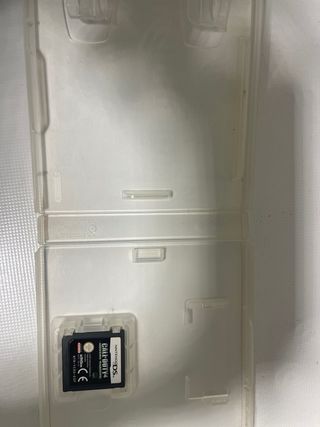 Call of Duty 4: Modern Warfare Nintendo DS