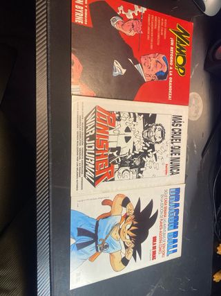 Comics Silver Surfer y Estela Plateada