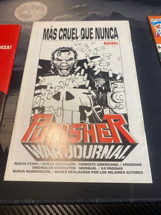 Comics Silver Surfer y Estela Plateada