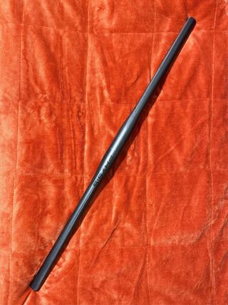 Manillar Carbono Prototype Physis