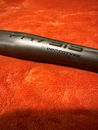 Manillar Carbono Prototype Physis