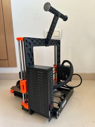 Impresora 3D Prusa MK3S+