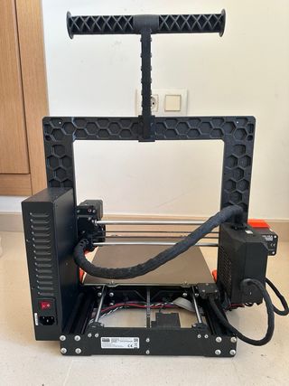 Impresora 3D Prusa MK3S+