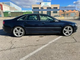 Audi A8 3.0 232CV