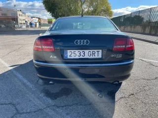 Audi A8 3.0 232CV