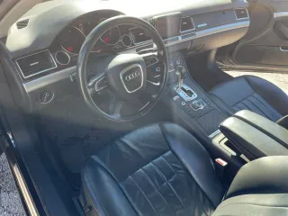 Audi A8 3.0 232CV