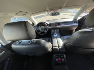 Audi A8 3.0 232CV