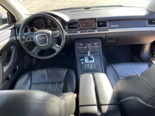 Audi A8 3.0 232CV