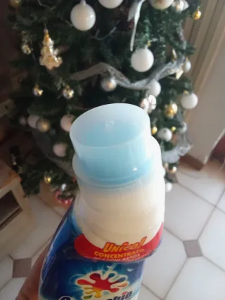 Smacchiatore Tutto con spazzola