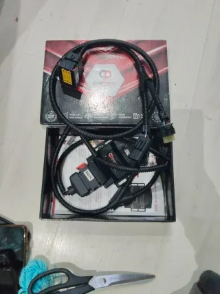 Chip Power Tuning Box K427C