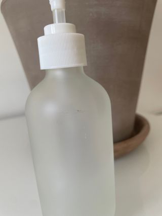 Dispensador de jabón