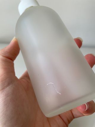 Dispensador de jabón