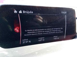 Mazda ka0g34300f brazo suspensión cx-5 - 1 208233