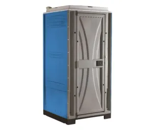 Baño Aseo WC portátil quimico