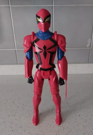 Personaggio Marvel Hasbro 29 cm