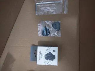 Guitarra Clásica Marrón Nueva