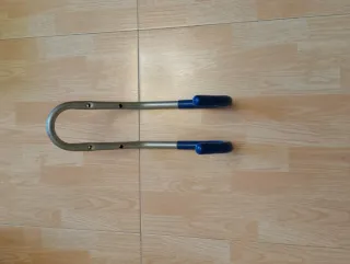 Soporte para bicicleta