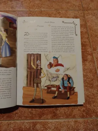 Mi Primer Don Quijote de la Mancha (Spanish Edi...