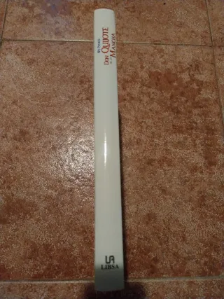 Mi Primer Don Quijote de la Mancha (Spanish Edi...