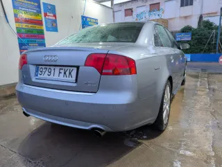 Audi A4 2007