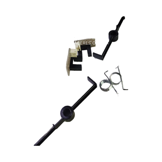 Motor de aspiración para Conga 12090 Twice Roller Home&Fill