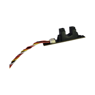 Motor de aspiración para Conga 12090 Twice Roller Home&Fill