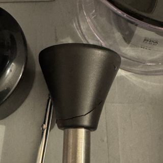 Batidora mano Taurus BAPI 1200 Rocket