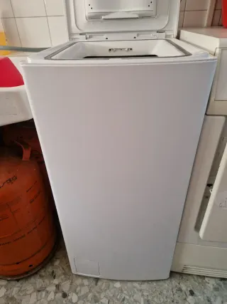 Lavadora Saivod Carga Superior 7kg Esta en CÓRDOBA