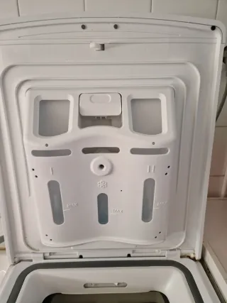 Lavadora Saivod Carga Superior 7kg Esta en CÓRDOBA