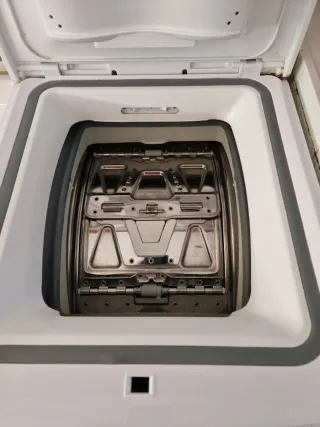 Lavadora Saivod Carga Superior 7kg Esta en CÓRDOBA