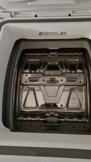 Lavadora Saivod Carga Superior 7kg Esta en CÓRDOBA