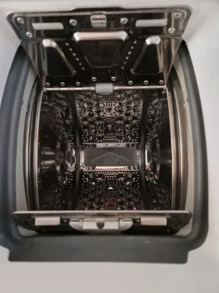 Lavadora Saivod Carga Superior 7kg Esta en CÓRDOBA