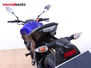 YAMAHA MT 125