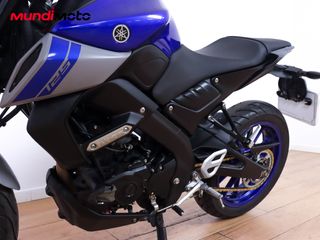YAMAHA MT 125