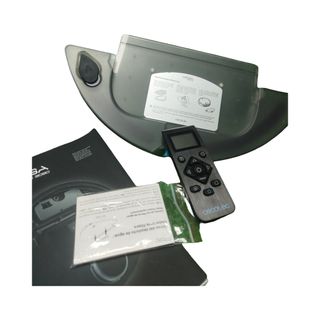 Pack Renueva tu Conga 3090 - Kit Completo de Recambios