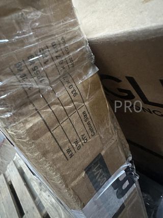 Estanteria esquinera Songmics